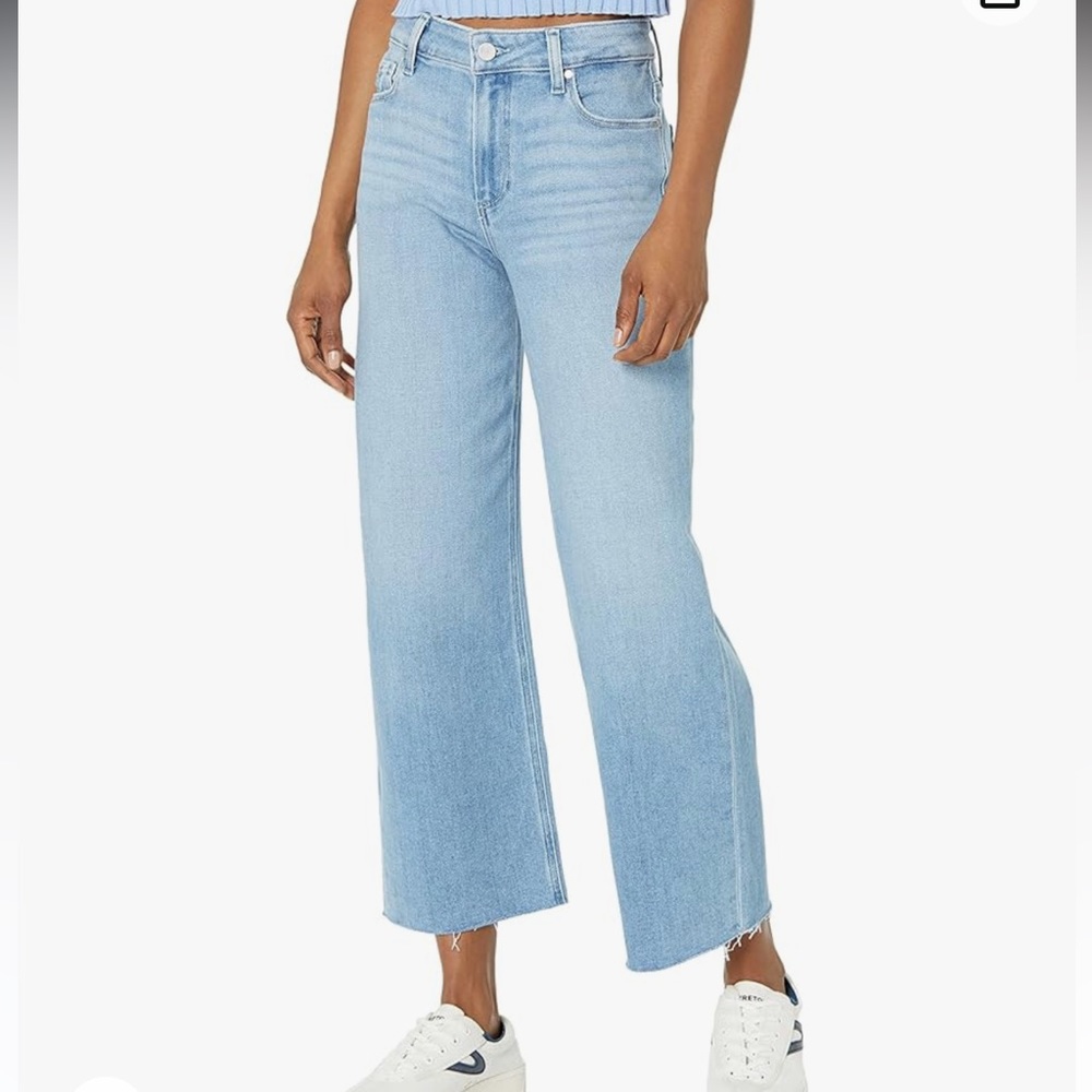 Paige jeans Nellie